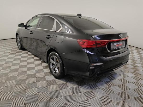 Kia Cerato IV с пробегом 2019 года, цена 1 599 000 рублей, 195986 км, седан, Автокод Объявления