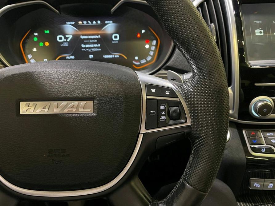 Haval H9 I Рестайлинг Новосибирск  - изображение 32