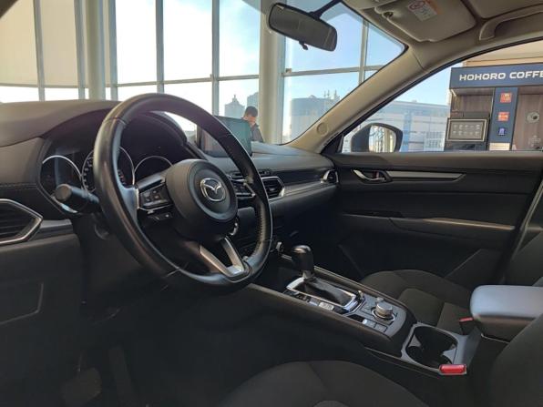 Mazda CX-5 II с пробегом 2021 года, цена 3 375 000 рублей, 46270 км, внедорожник, Автокод Объявления
