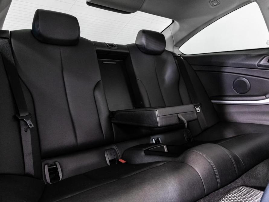 BMW 4 серии F32/F33/F36 Санкт-Петербург  - изображение 27