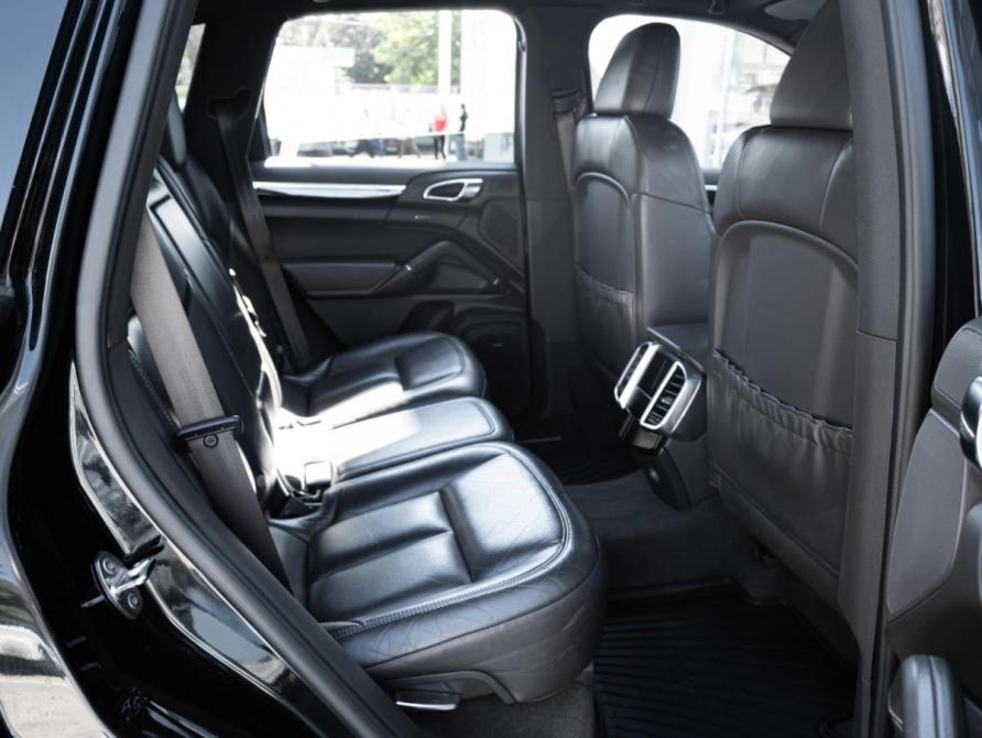 Porsche Cayenne II Рестайлинг (958) Ставрополь  - изображение 7