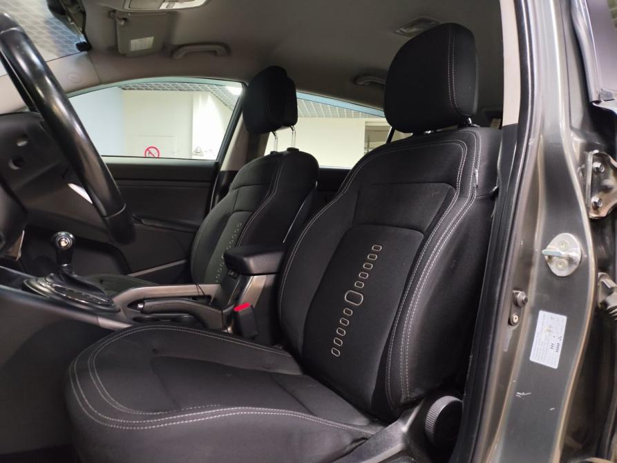Kia Sportage III Москва  - изображение 10