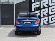 Hyundai Solaris I Краснодар  - изображение 21