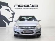Opel Astra H Рестайлинг Ростов-на-Дону  - изображение 26