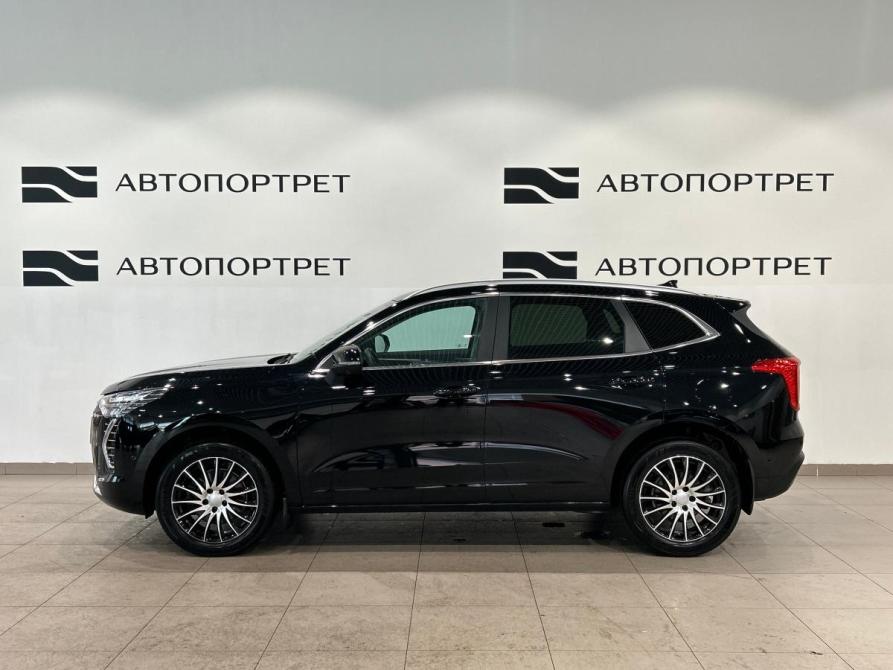 Haval Jolion I Санкт-Петербург  - изображение 4