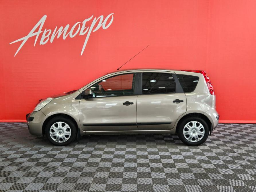 Nissan Note I Вологда  - изображение 2