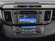 Toyota RAV4 IV (XA40) Москва  - изображение 45