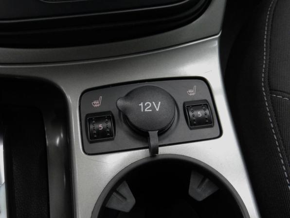 Ford Kuga II с пробегом 2013 года, цена 1 250 000 рублей, 227500 км, внедорожник, Автокод Объявления