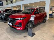 Changan UNI-S (CS55 Plus) I Брянск  - изображение 9