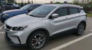 Geely Coolray I Кемерово  - изображение 7