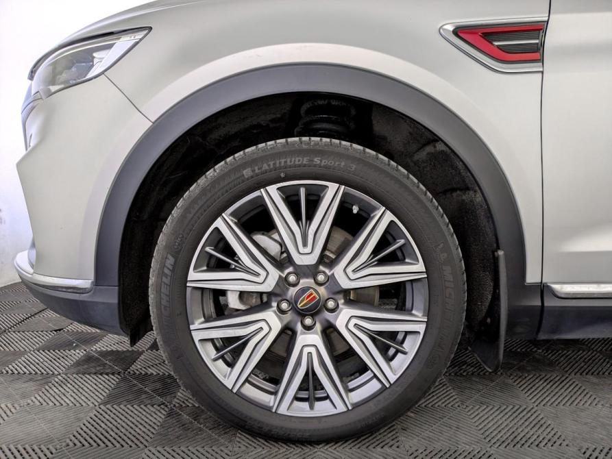 Hongqi HS5 I Москва  - изображение 18