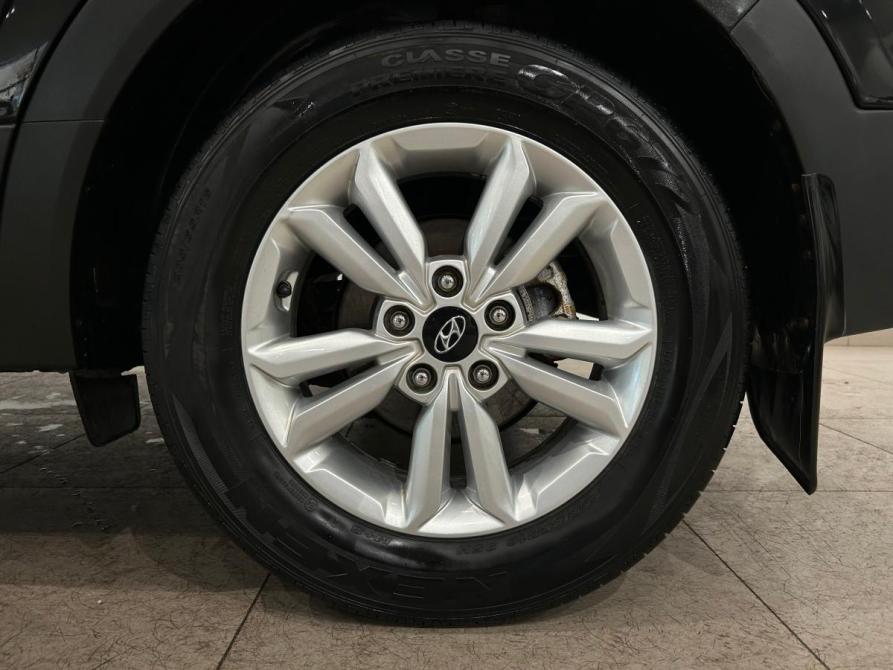 Hyundai Creta I Санкт-Петербург  - изображение 11