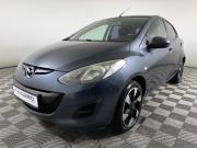 Mazda 2 II Рестайлинг (DE2) Москва  - изображение 20