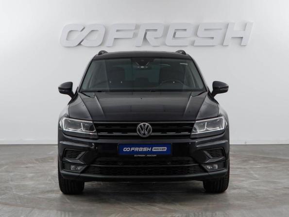 Volkswagen Tiguan II с пробегом 2019 года, цена 2 349 077 рублей, 96734 км, внедорожник, Автокод Объявления