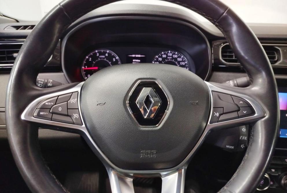 Renault Arkana I Саратов  - изображение 19