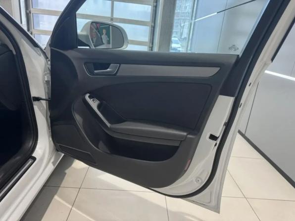 Audi A4 IV (B8) Рестайлинг с пробегом 2014 года, цена 1 690 000 рублей, 160517 км, седан, Автокод Объявления