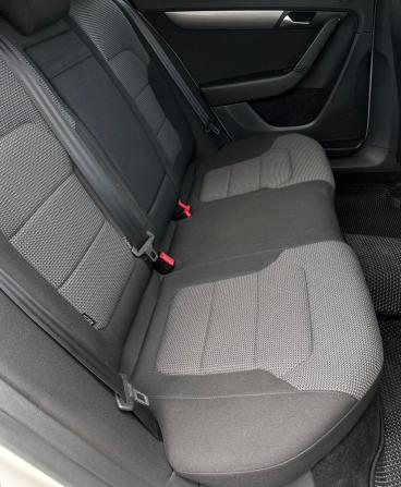 Volkswagen Passat B7 с пробегом 2012 года, цена 1 088 000 рублей, 149814 км, седан, Автокод Объявления