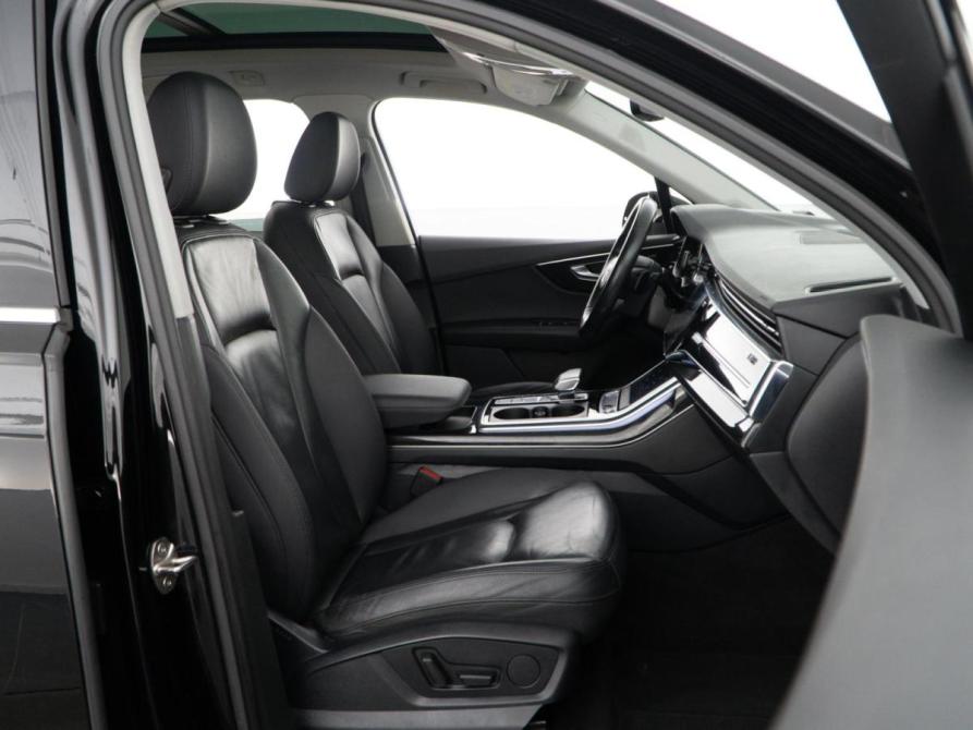 Audi Q7 II (4M) Рестайлинг Москва  - изображение 8