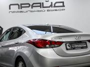 Hyundai Elantra V (MD) Рестайлинг Ростов-на-Дону  - изображение 29