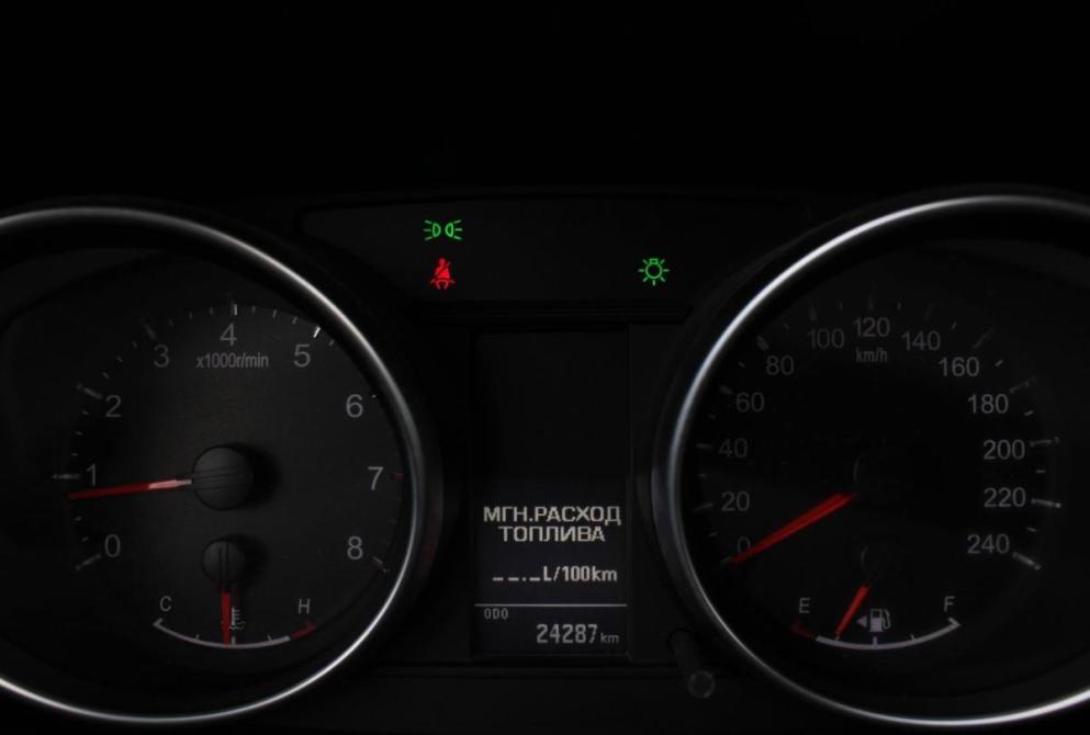 Haval M6 II Саратов  - изображение 17