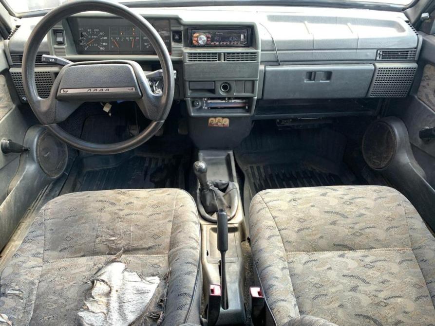 Lada (ВАЗ) 2109 Нижнекамск  - изображение 10