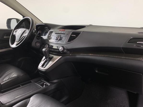 Honda CR-V IV с пробегом 2013 года, цена 1 623 000 рублей, 262555 км, внедорожник, Автокод Объявления