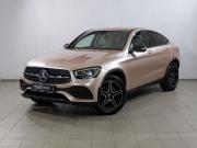Mercedes-Benz GLC Coupe I (C253) Рестайлинг Химки  - изображение 31