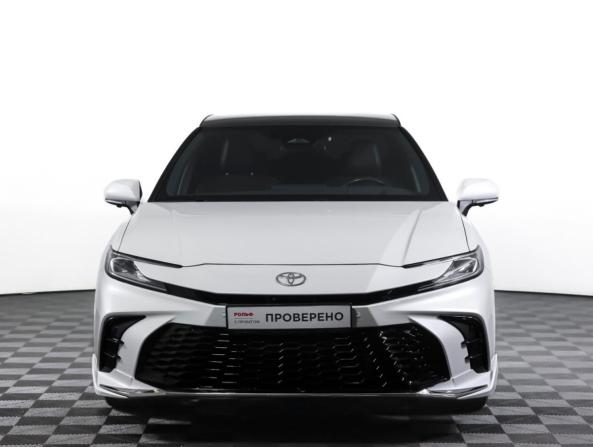 Toyota Camry IX (XV80) China Market с пробегом 2024 года, цена 3 990 000 рублей, 26416 км, седан, Автокод Объявления