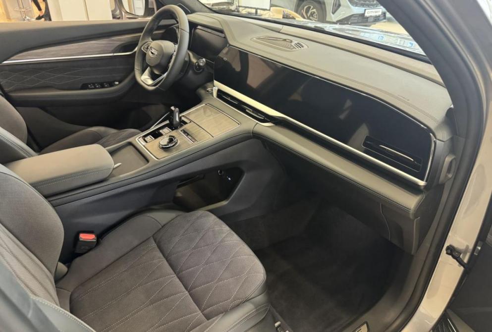 Geely Monjaro I Волгоград  - изображение 5