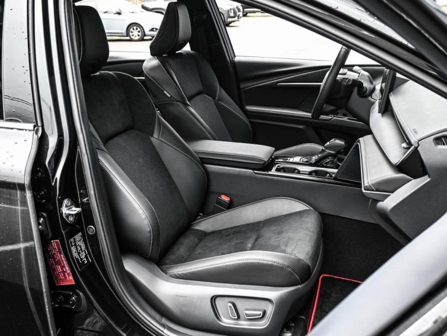 Toyota Camry IX (XV80) China Market Новороссийск  - изображение 8