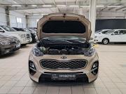 Kia Sportage IV Рестайлинг Набережные Челны  - изображение 40