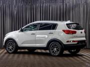 Kia Sportage III Рестайлинг Краснодар  - изображение 22