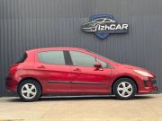 Peugeot 308 I Ижевск  - изображение 21