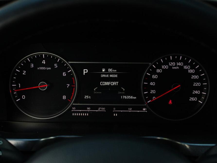 Kia Sorento IV Москва  - изображение 33