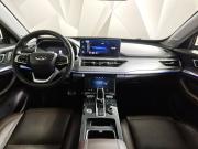 Chery Tiggo 8 Pro I Москва  - изображение 34