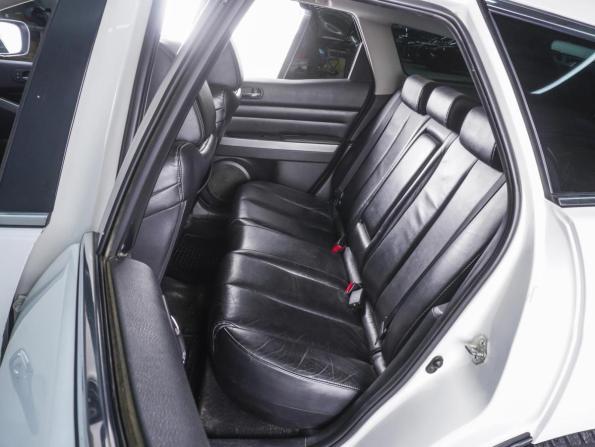 Mazda CX-7 I Рестайлинг с пробегом 2010 года, цена 940 000 рублей, 151318 км, внедорожник, Автокод Объявления