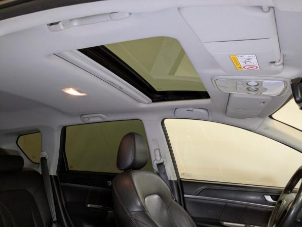 Haval H6 II с пробегом 2019 года, цена 1 365 000 рублей, 104295 км, внедорожник, Автокод Объявления