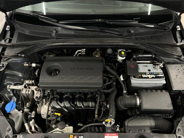 Kia Ceed III с пробегом 2020 года, цена 1 545 000 рублей, 142525 км, хэтчбек, Автокод Объявления