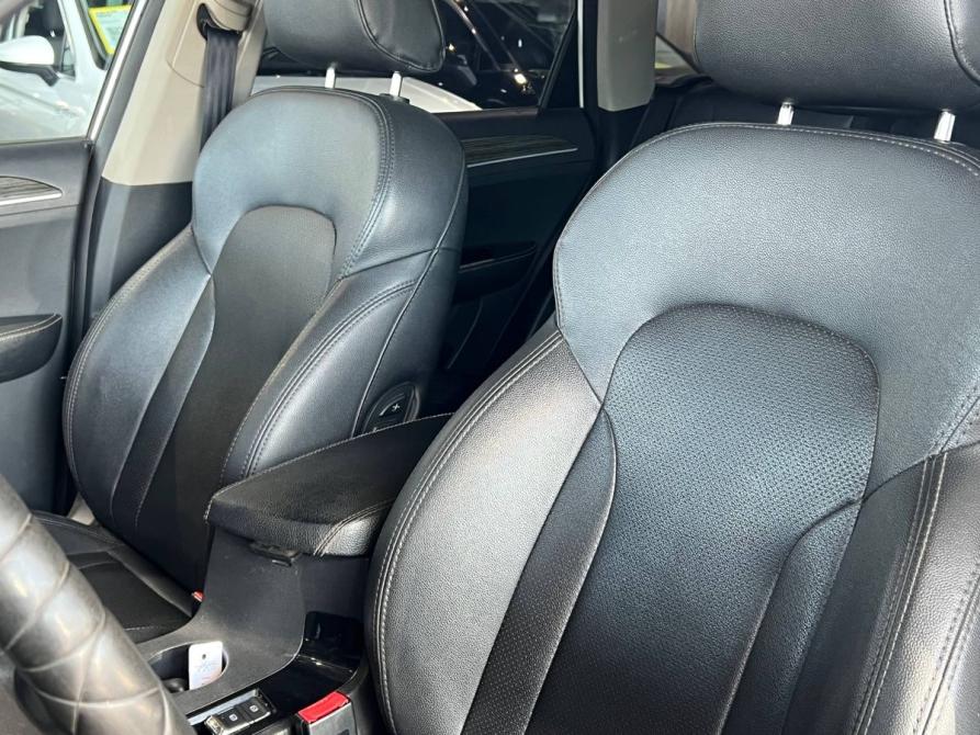 Zotye T600 Оренбург  - изображение 17