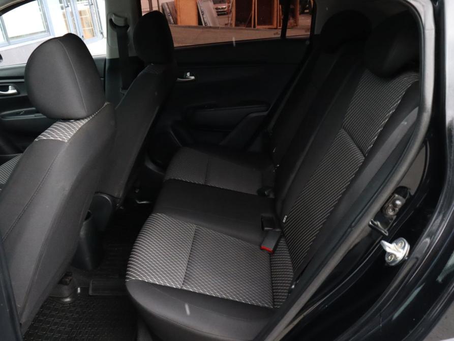 Kia Rio IV Екатеринбург  - изображение 16