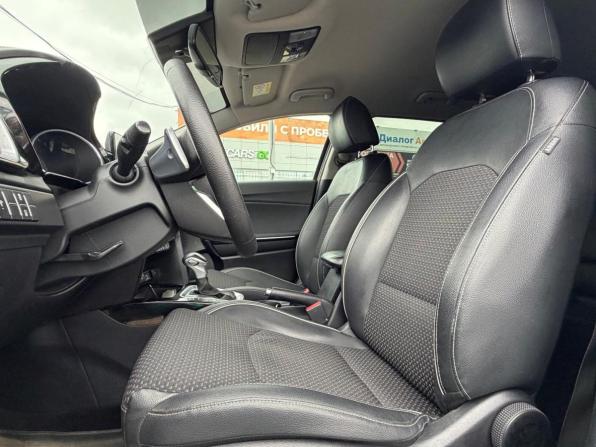 Kia Ceed III с пробегом 2020 года, цена 1 420 000 рублей, 171082 км, универсал, Автокод Объявления