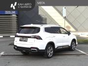 Geely Okavango I Рестайлинг Казань  - изображение 18