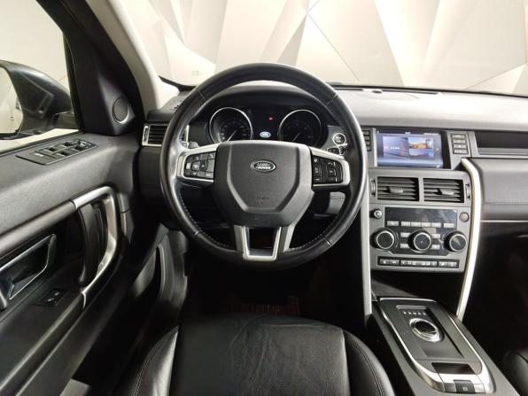 Land Rover Discovery Sport I с пробегом 2018 года, цена 2 341 000 рублей, 156400 км, внедорожник, Автокод Объявления