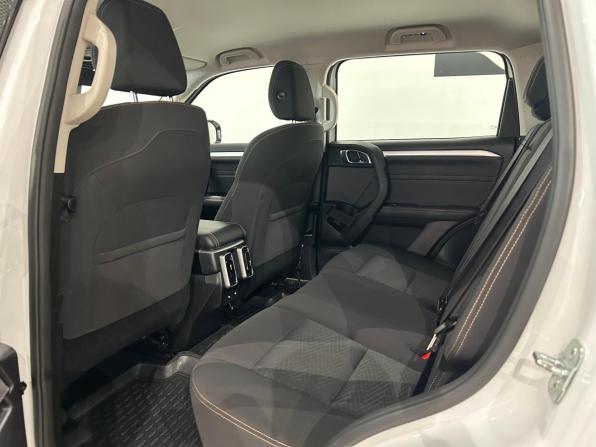 Haval Dargo I с пробегом 2024 года, цена 2 699 000 рублей, 27353 км, внедорожник, Автокод Объявления