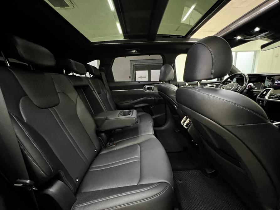 Kia Sorento IV Волгоград  - изображение 37