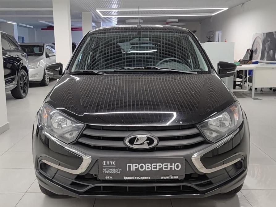 Lada (ВАЗ) Granta I Рестайлинг Казань  - изображение 2