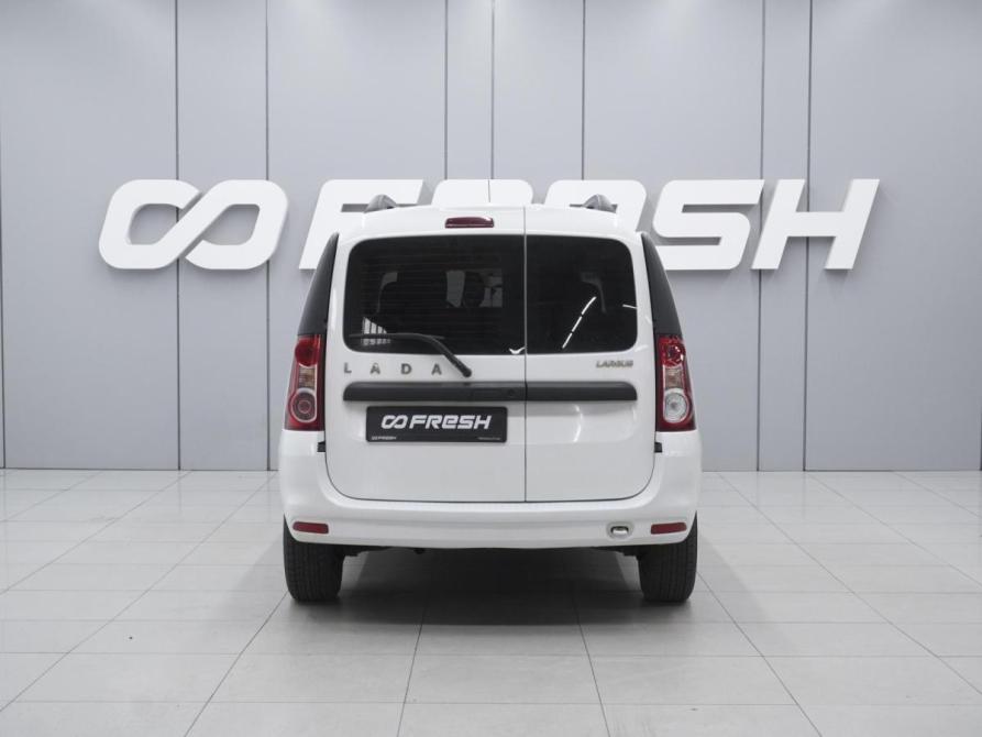 Lada (ВАЗ) Largus I Ростов-на-Дону  - изображение 4