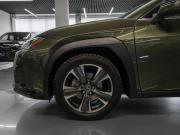 Lexus UX I Москва  - изображение 50