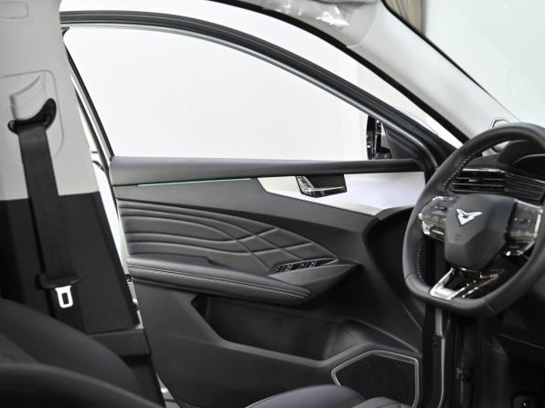 Kaiyi X7 Kunlun с пробегом 2024 года, цена 2 099 000 рублей, 37 км, внедорожник, Автокод Объявления