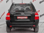 Kia Sportage II Екатеринбург  - изображение 23